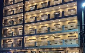 Hotel Latinoamericano